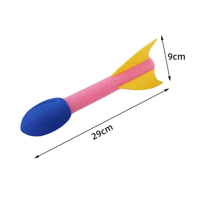2 fish torpedoes 2 (random color)