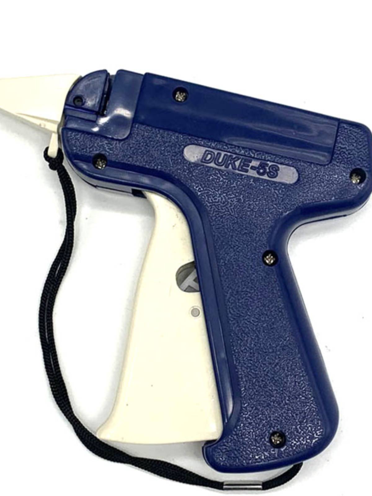 Genuine Duke duke-5s coarse needle tag gun trademark gun hitting gun hanging tag 5