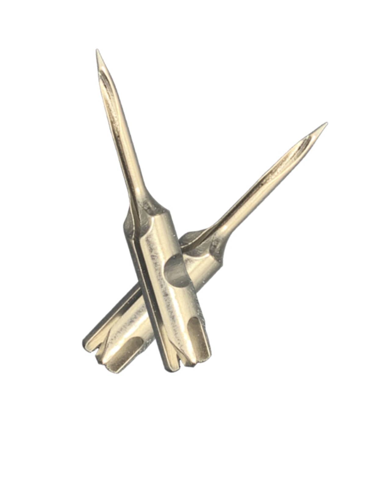 Ruifeng No. 7 Needle Umbrella Needle Tag Cup Tingjian Tun Needle TG-7X Needle 2.6 cm No rust 1 box of