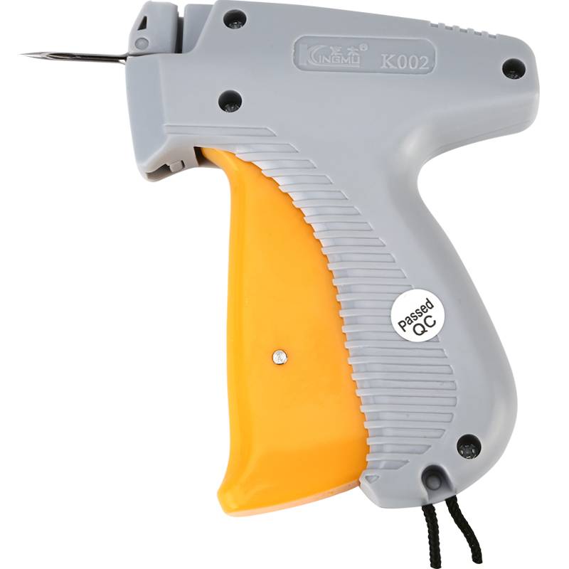 Kyoku K002 thick needle gun