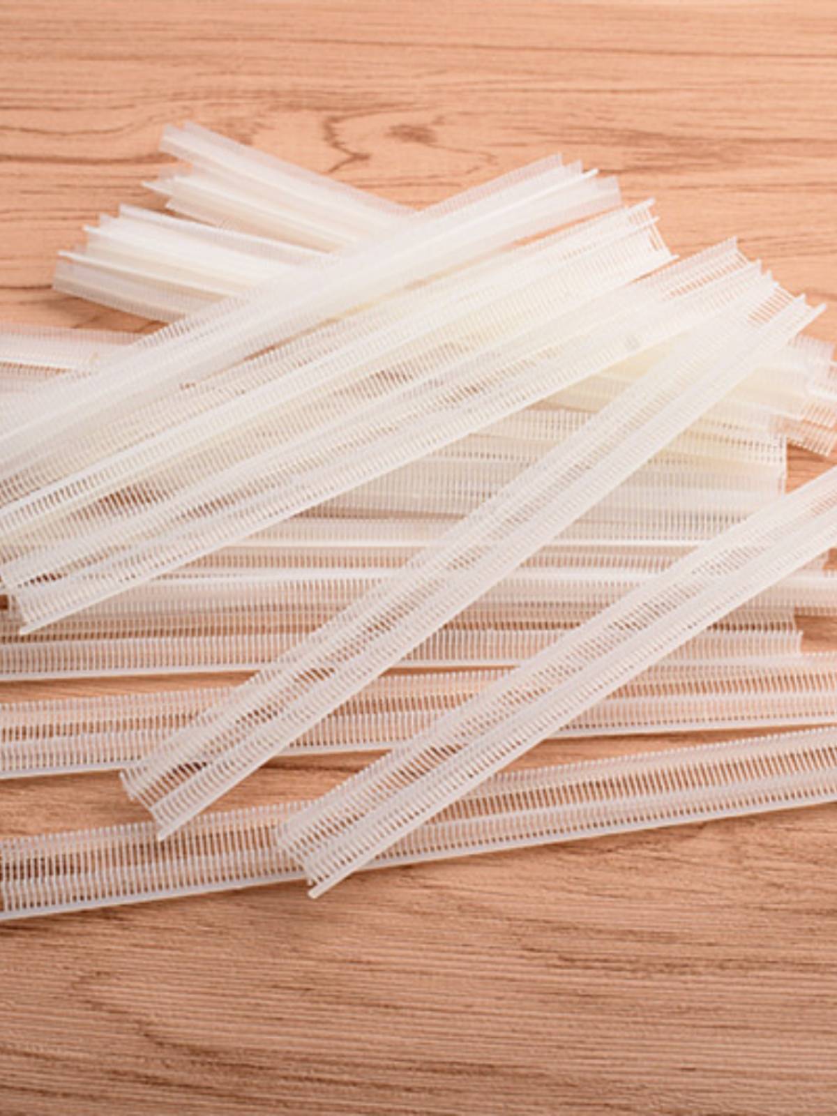Meadu tag, glue needle gum, rubber -type rubber trademark Glipper, nylon fine rubber needle toilet water