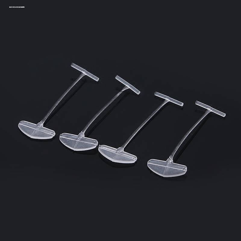 Circular thickness, understand the tough tough head gun, rubber strip lantern rifle head labeling rubber needle tag, tag, tag needle