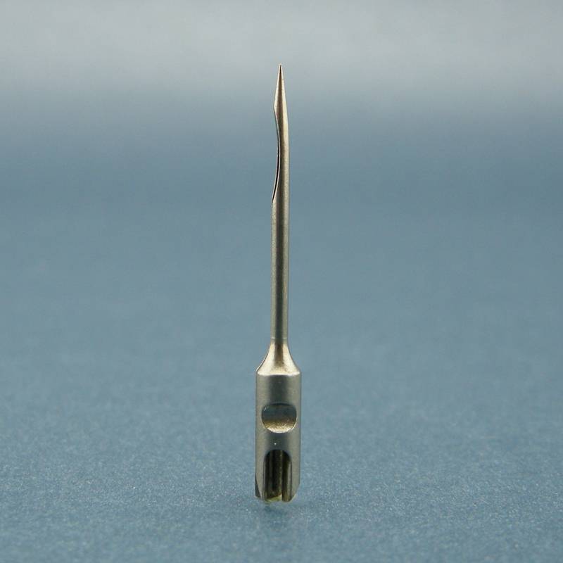 Tag gun Manganese steel fine needle with Meidu/Chiba/Kyoko Mushroom needle gun label gun trademark gun
