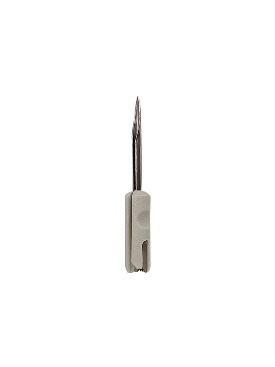 Swiss imported SAGA tag gun ultra -fine needle 2.6 cm umbrella special short needle special light -light products