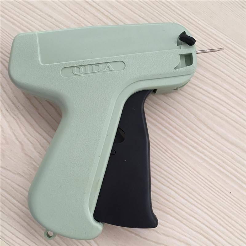 Tag needle, fine rubber needle big head, fine needle tag, tag needle label, tag, grab needle plastic tag gun needle