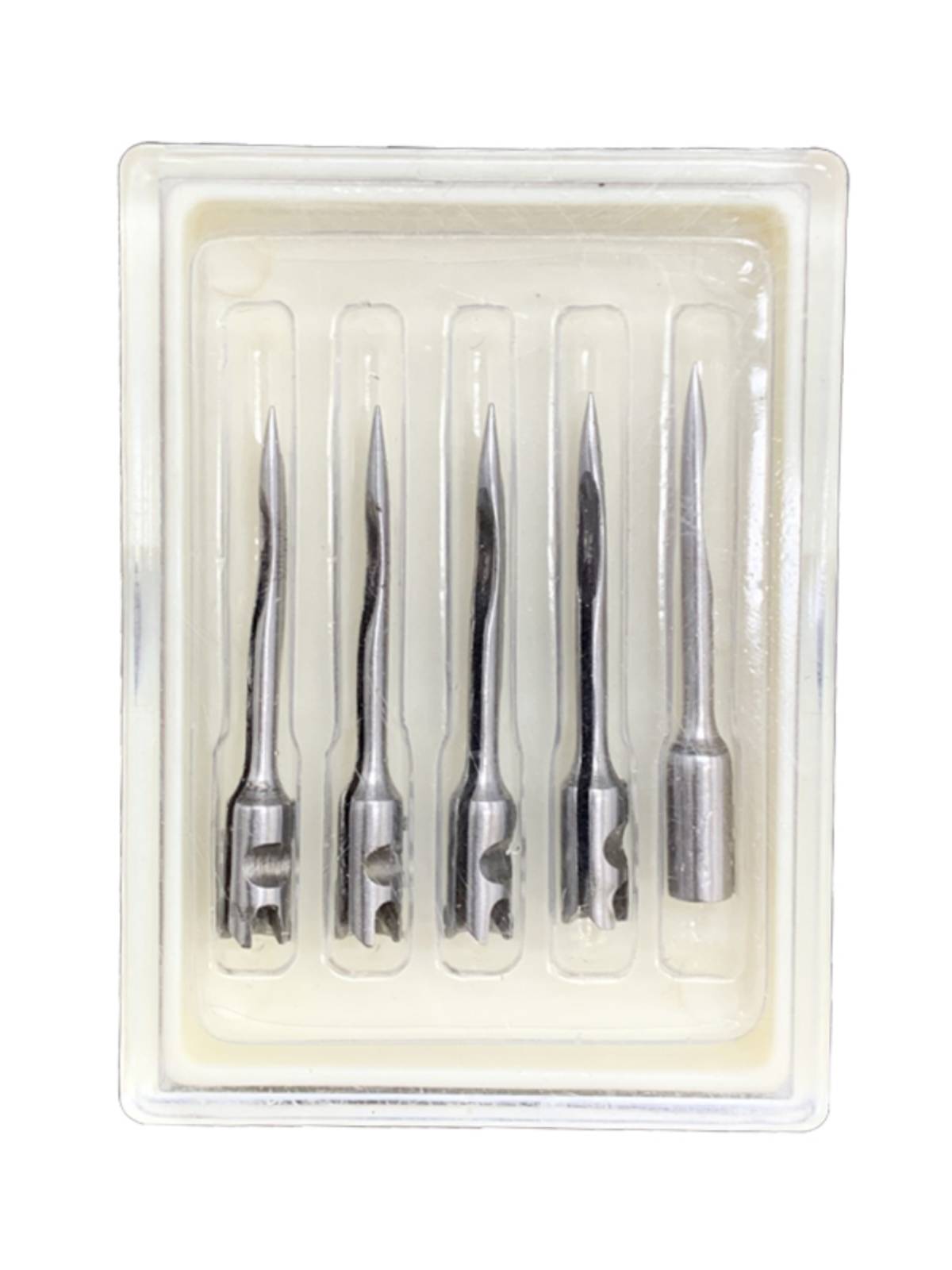 Spot tag needle head imported material 202 model 3 cm kobe arrow 5s 9S 1 box 