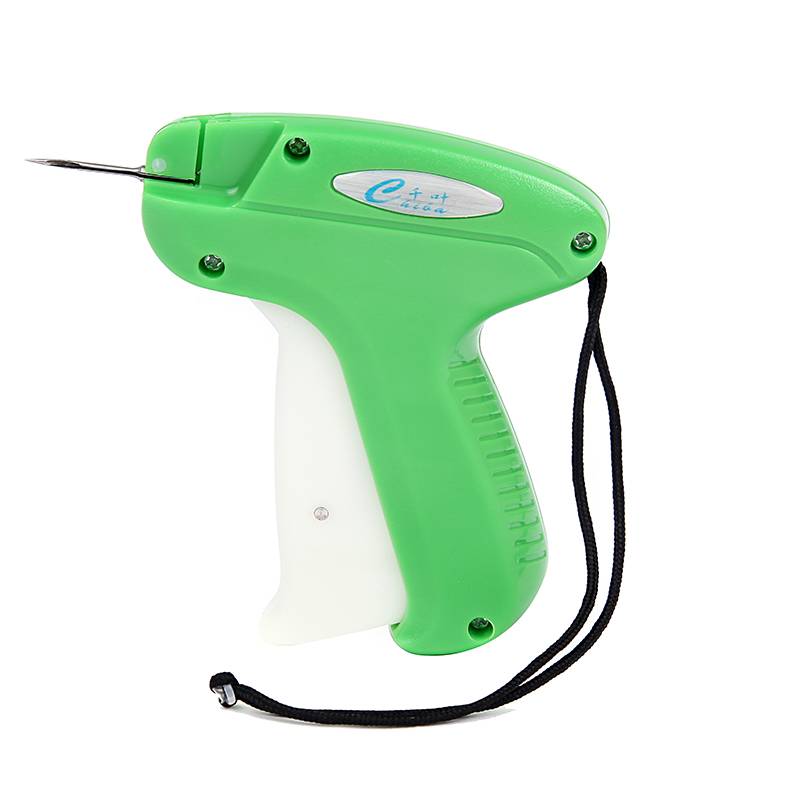 Tag needle needle tag label lamula tope rubber gun tunnel barbar trademark gun clothing clothing tag machine