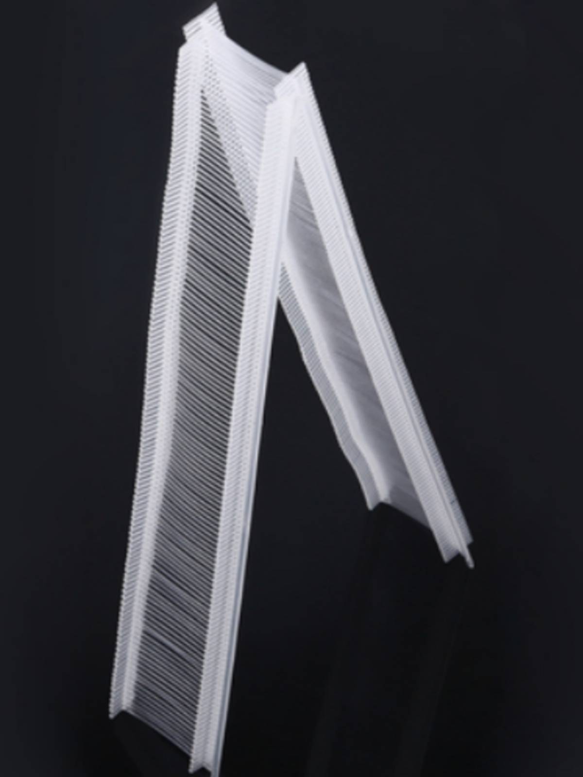 Trademark Gun Bullet Jelly needle, label transparent tag price signing plastic line tag, tannexe