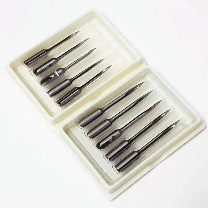 1 needle