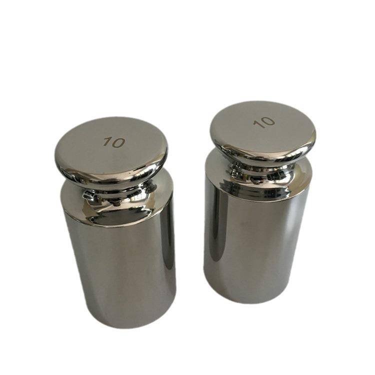 Industrial Balance Detection G 1G-5kg Aluminum Box Installed Standard