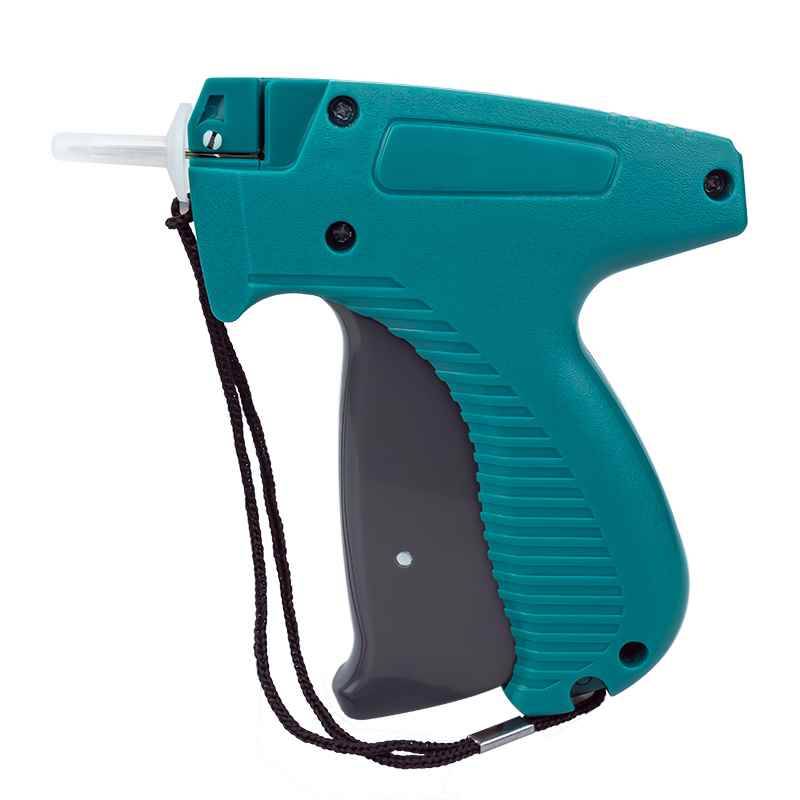 Tag gun+