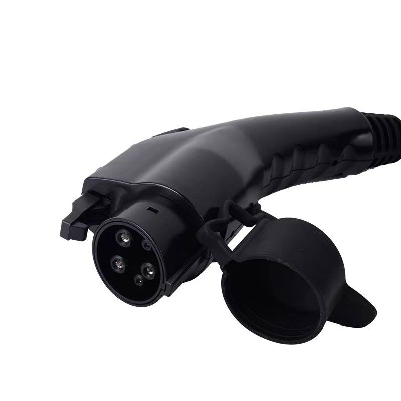 Beauty -shot gun (black)