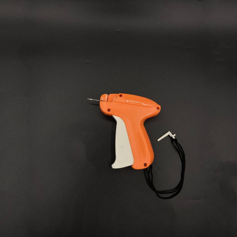 Orange single gun