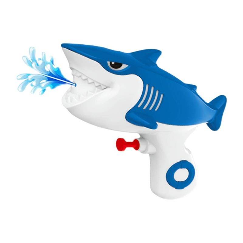 2024 New Zizi Children's Water Gun Minwater Water Pour Water Pouring Water Festival Baby 1 One 3 -year -old children toy spray water