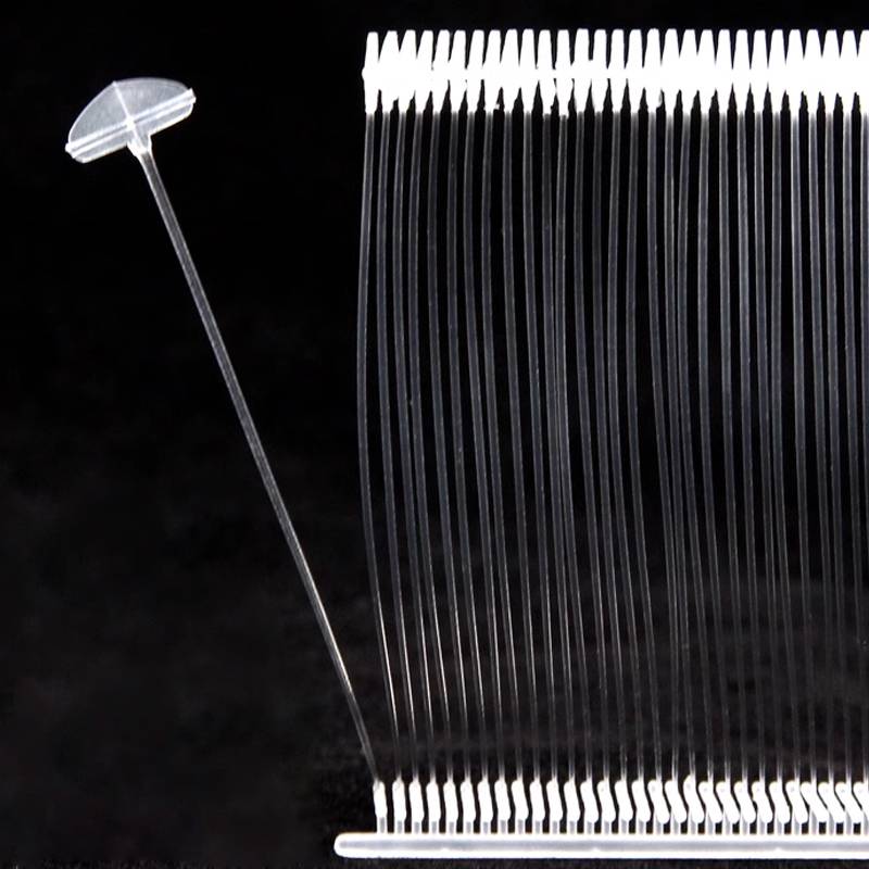 Transparent 2 cm 5,000 rounds