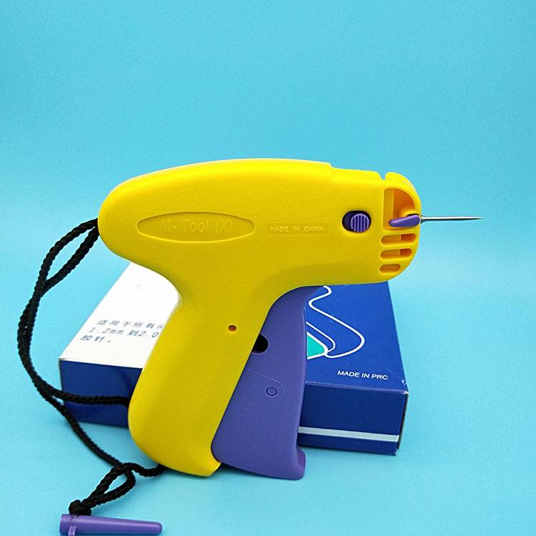 Meadu M-Tool (X-XL) tag gun trademark guns, fine tag guns, clothing tag, tag tag