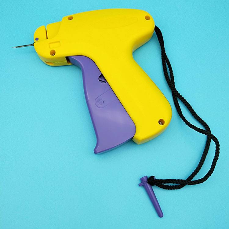 Meadu M-Tool (X-XL) tag gun trademark guns, fine tag guns, clothing tag, tag tag
