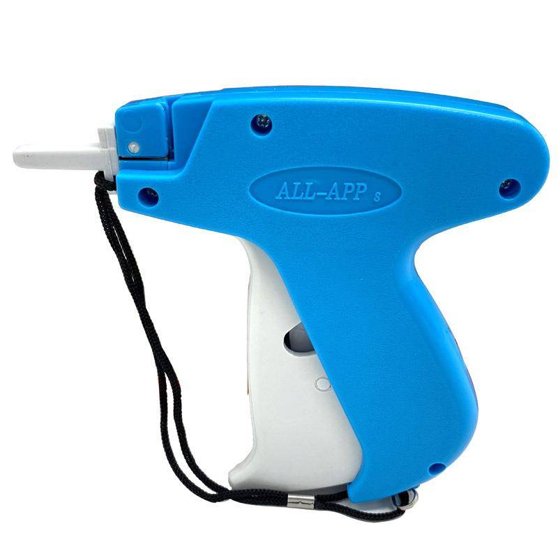 Picking gun needle hitting tag gun label gun Tag label grabbing nail gun socks label fixed gun