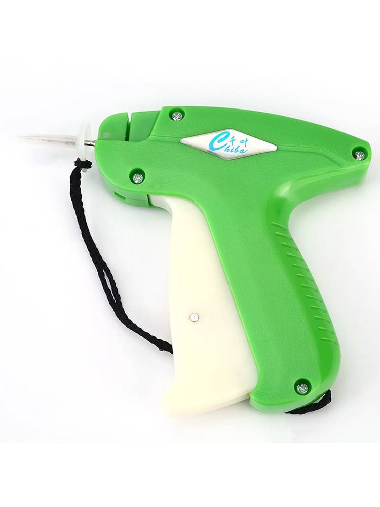 Chiba Tag Gun A3801 Extending SL4.3 Hugs and Coarse Needle Tag Gun Bid Gun Tie Tie Tag
