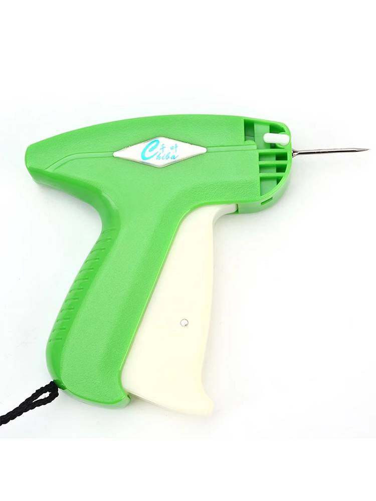 Chiba Tag Gun A3801 Extending SL4.3 Hugs and Coarse Needle Tag Gun Bid Gun Tie Tie Tag