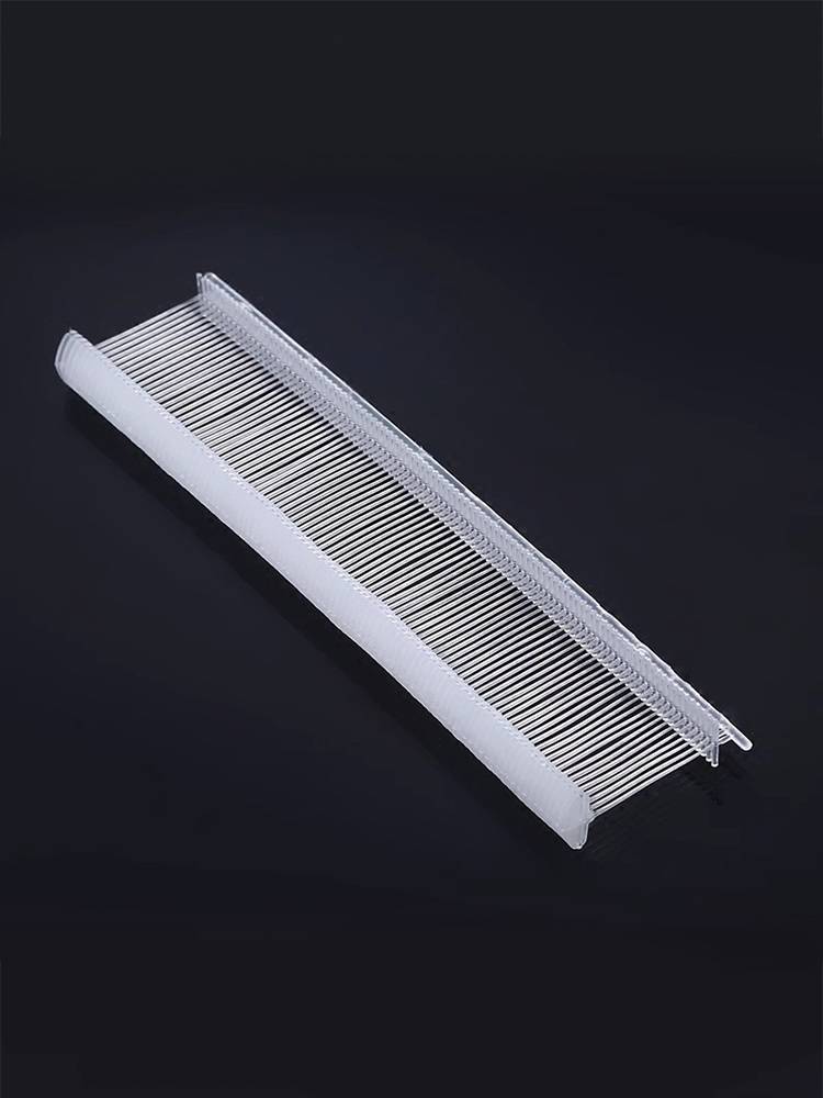 Tag needle, fine glue needle big head blade blade tag needle label tag tagine grabbing plastic tag gun needle