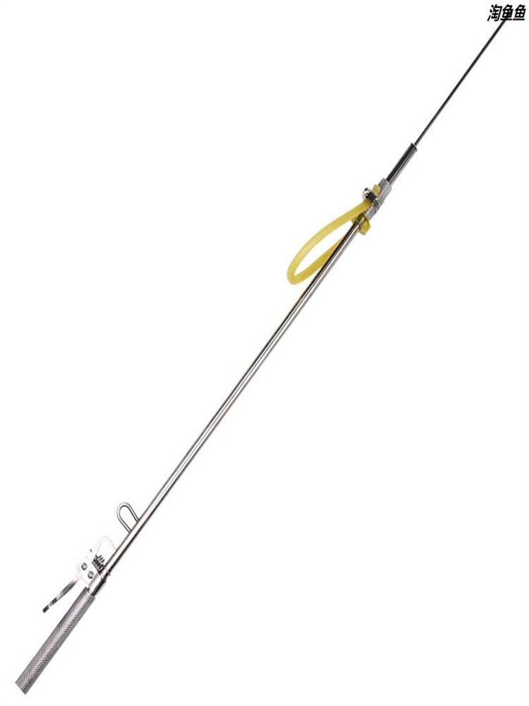Five fish darts full set of stainless steel diving guns under the gun, fish, fish, fish fork, fish, fish dart, fish, fish, water catching arrows