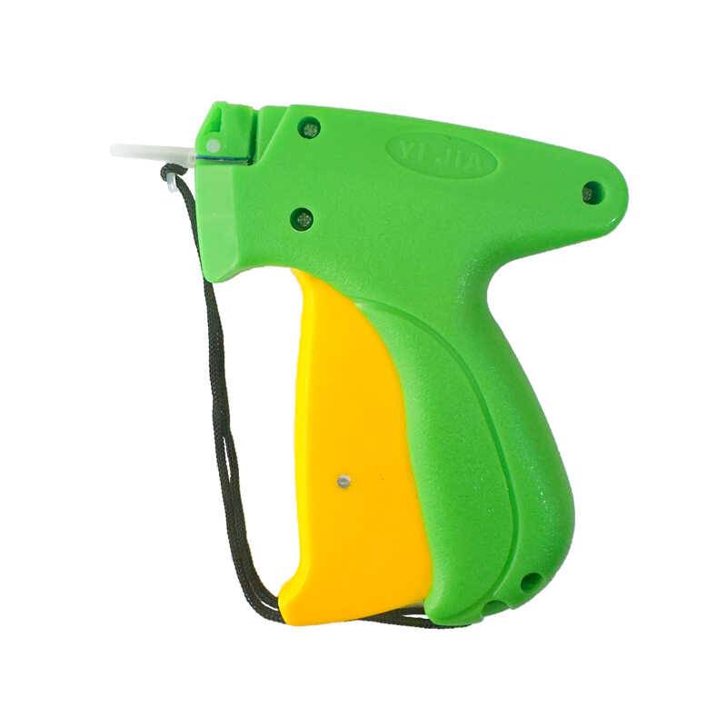 Tagage rotor, label gun trademark label label, tag, clothing packaging, wired plastic machine needle gun a good