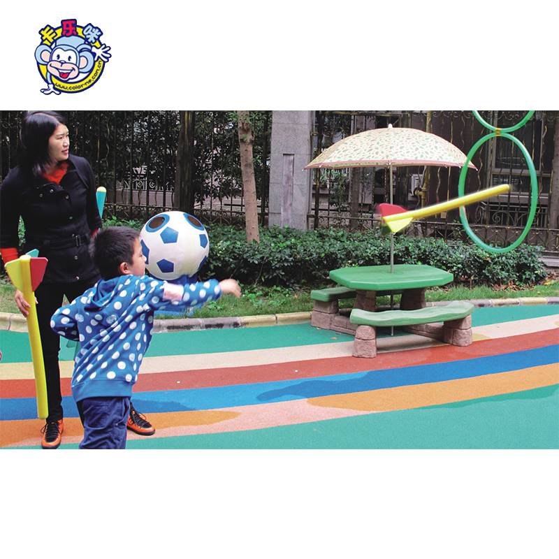 American Carle Mi Rockets Boys Boys Outdoor Toys Exercise Children's Throwing Power Throw 23 meters Safe