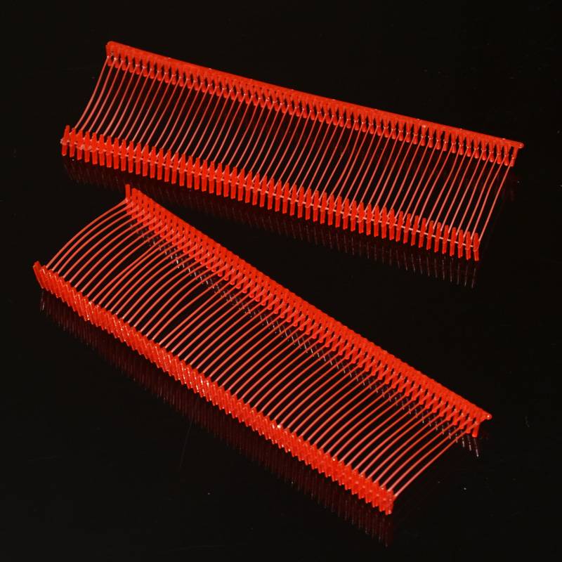 Gongcong Jue Needle Red Tag Cup Tunter Tuning Jelly Needle Tag Plastic Line Tie Tie Tie Tagmine Plastic C line