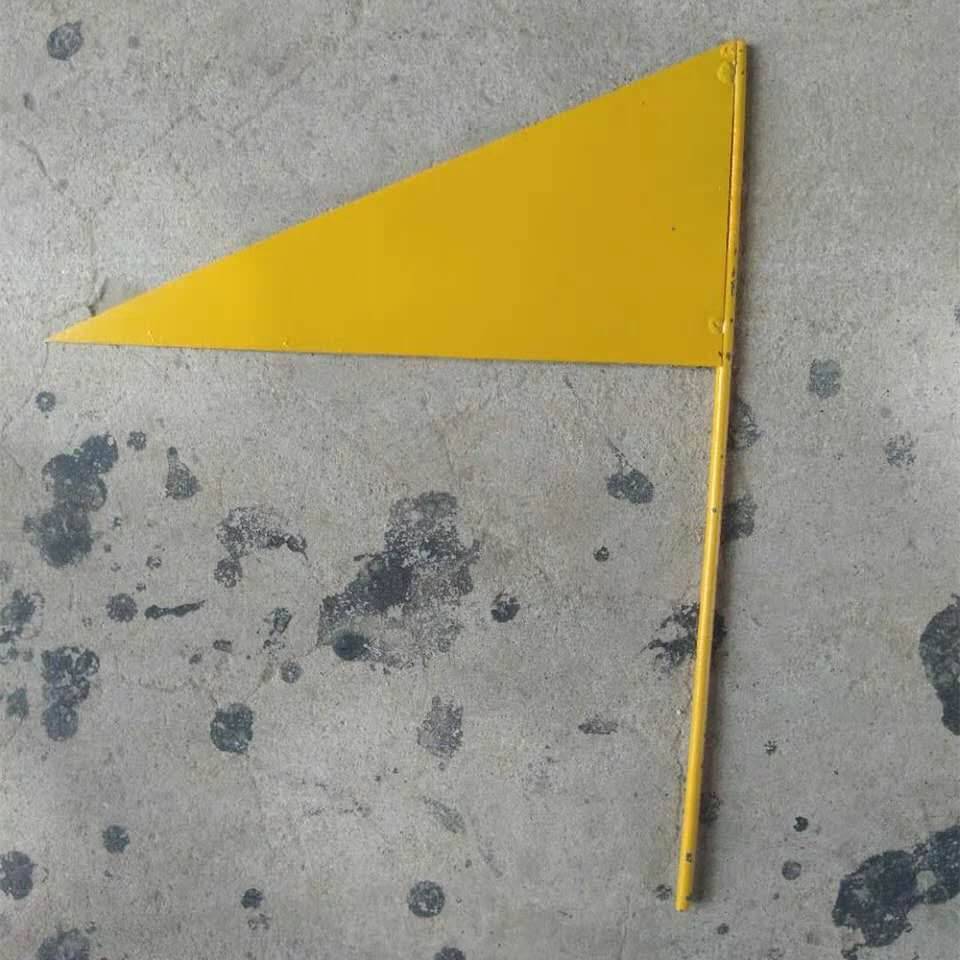10 bright yellow free shipping