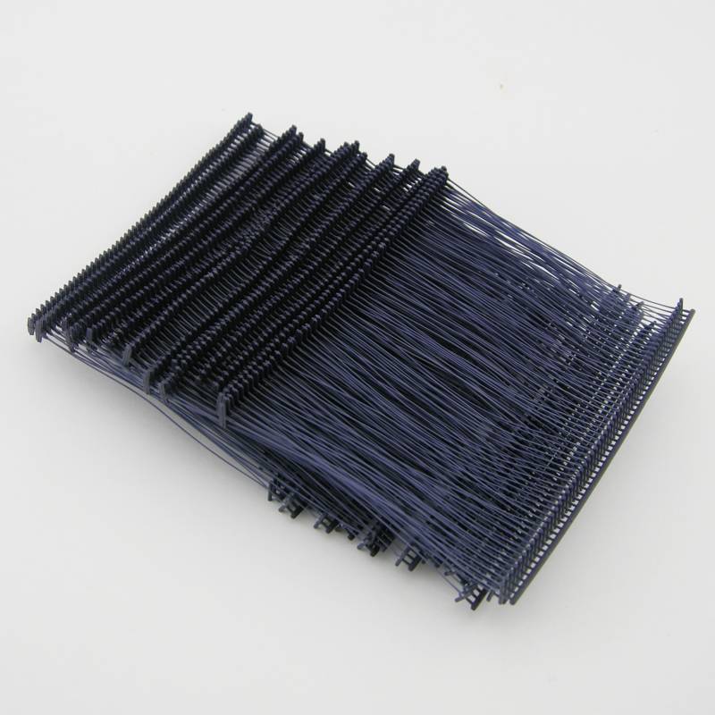 Tibetan tag line rope rubber trademark gun plastic row gun needle color plastic line