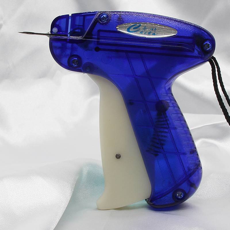 Blue Chiba fine needle gun 1