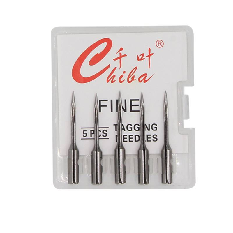 Original Chiba fine needle header 1 box