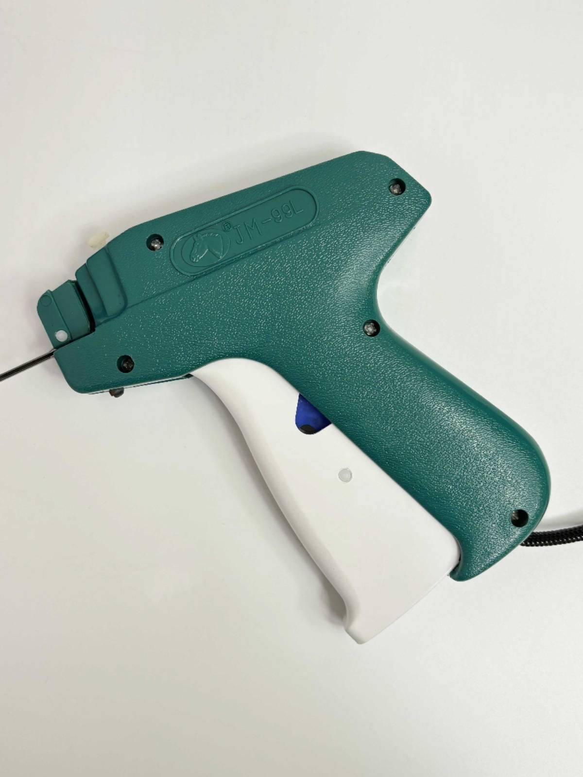 Tag needle trademark gun javelin, rubber gun, clothing, label gun, tag machine Chiba tag grabbing