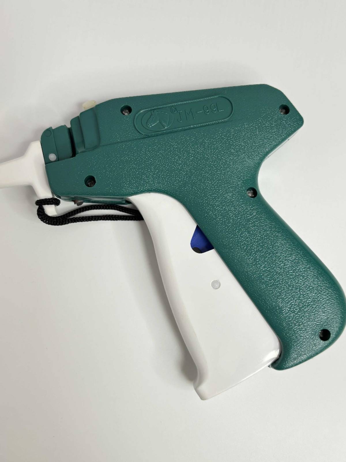 Tag needle trademark gun javelin, rubber gun, clothing, label gun, tag machine Chiba tag grabbing