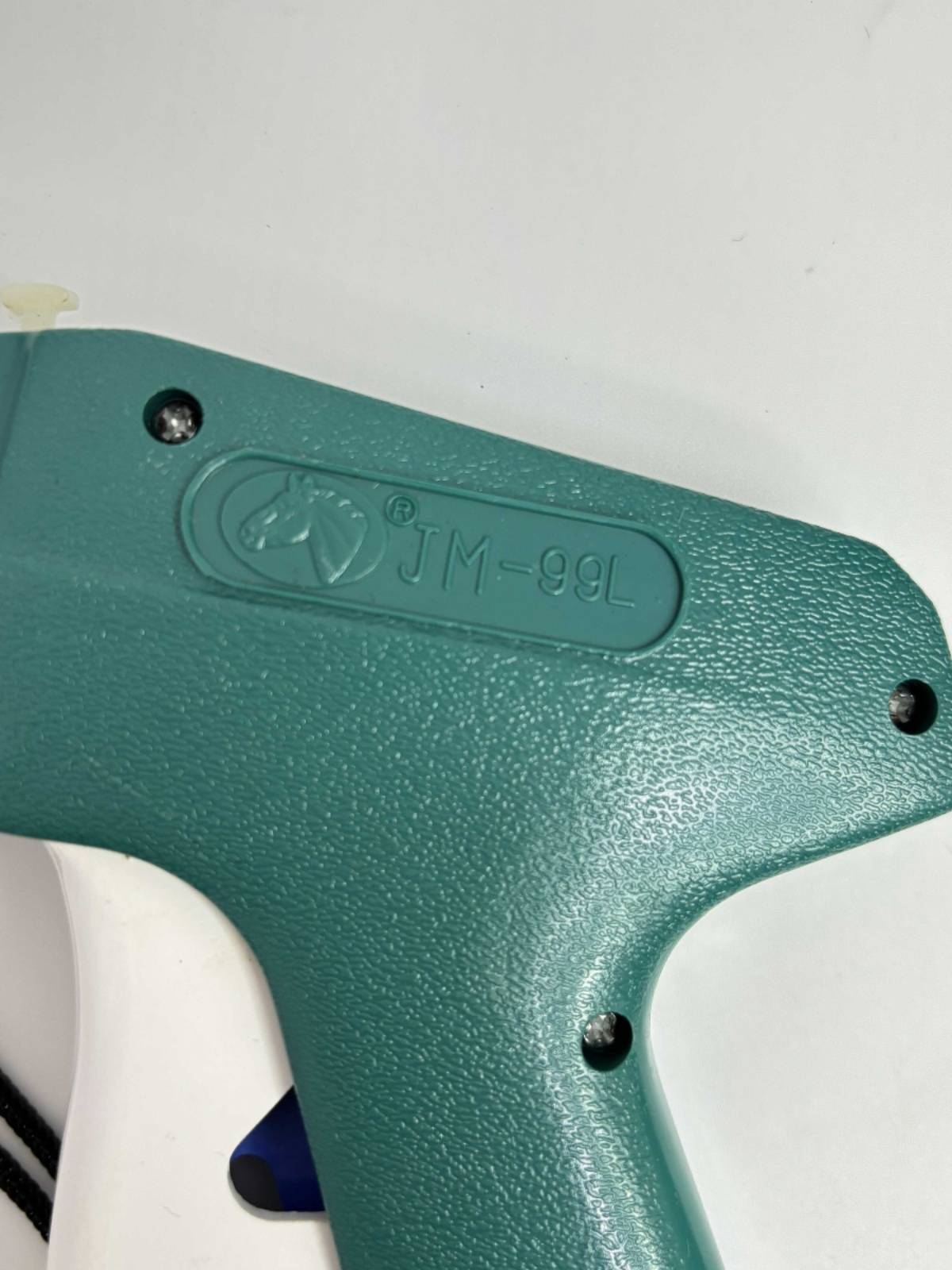 Tag needle trademark gun javelin, rubber gun, clothing, label gun, tag machine Chiba tag grabbing
