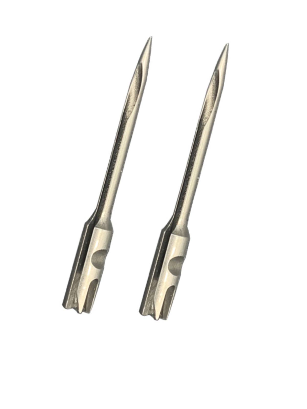 Ruifeng imported stainless steel rough needle tag gun needle length 3.7 cm high quality durable full