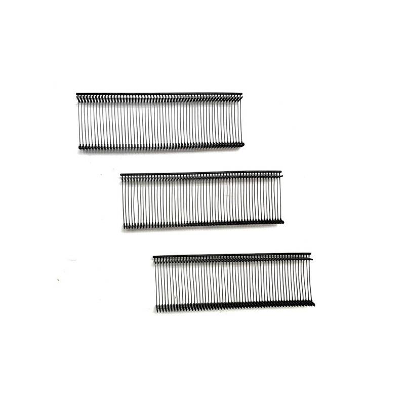 Gunneer Tag Plastic Glipper Rough Tie Tingjun Jelly Needle Tag Clocking Tag Pinged Tie Tie Line Bullet