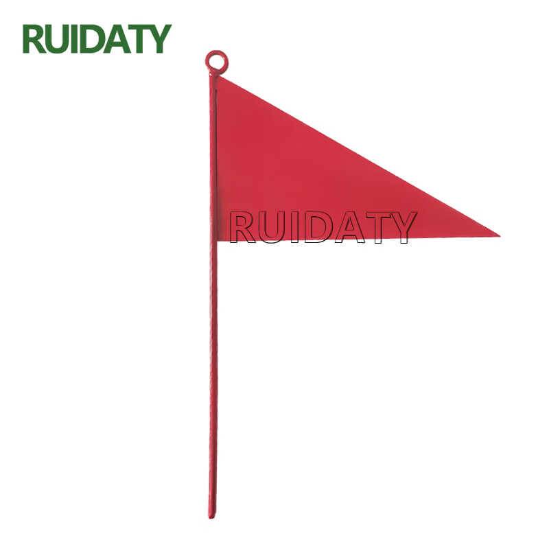 Iron (Place Port) Red