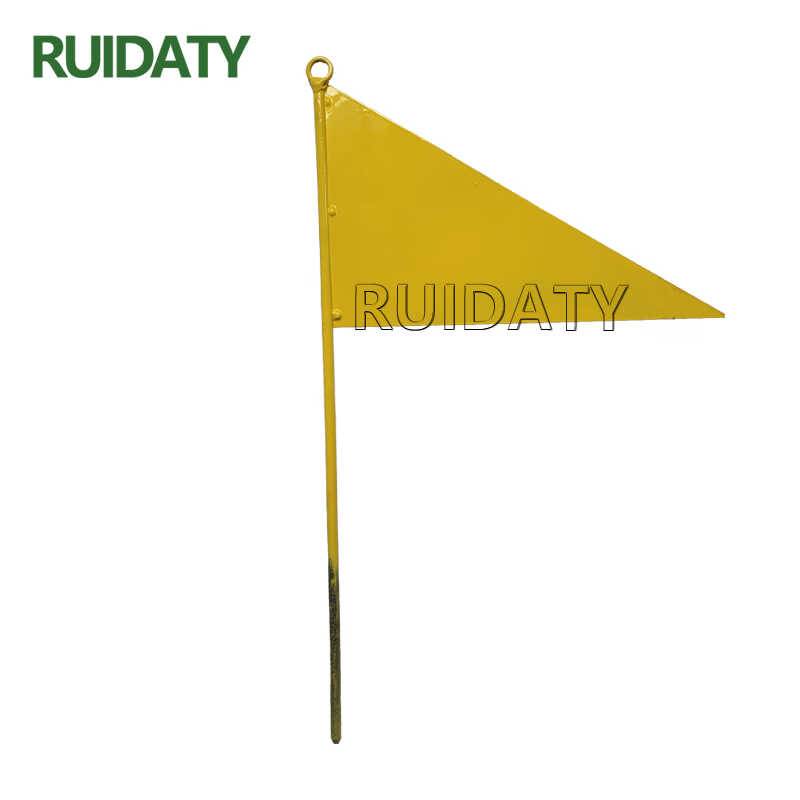 Iron (Place Port) Yellow