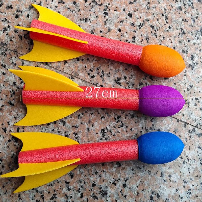One color is random