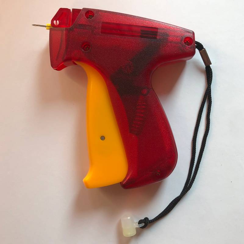 Sparse gun