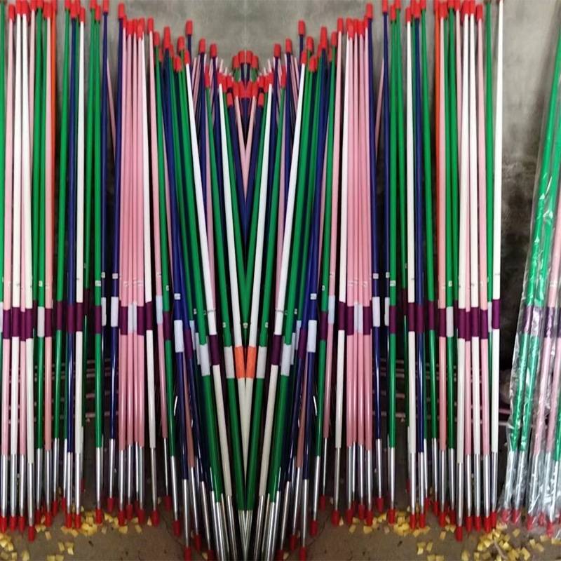 180cm, 400g soft javelin