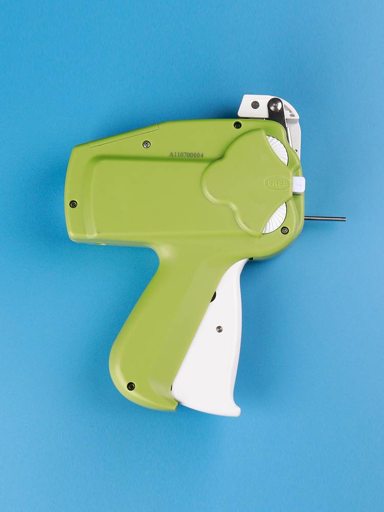 SAIP Ring Gun Tag Gunfish Automatically Listed on a rogue gun Mother buckle gun label gun free of charge wearing rubber needles