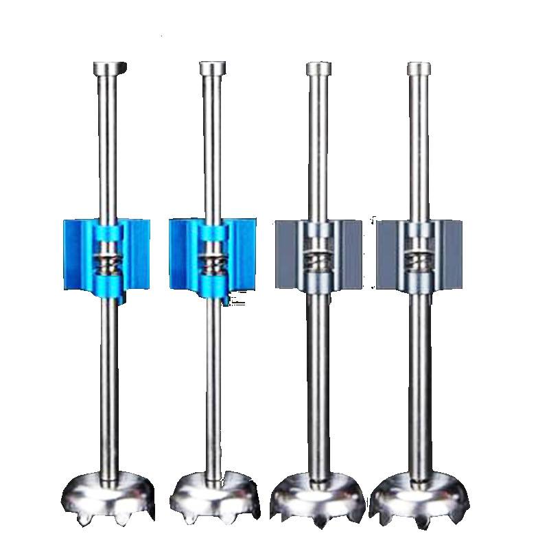 Upgrade the fishing box to the feet accessories, telescopic legs, universal lifting leg fishing boxes, lengthened and thickened external fishing gear supplies