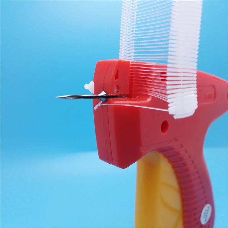 K002 K003 Kyoto Tag Gun Thickness/Bun Gun/Trademark Gun/Paper Jacking Gun Nailing Gun Tagper
