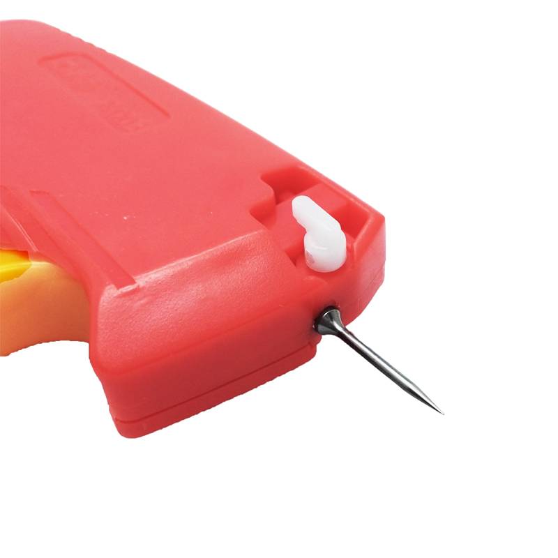 K002 K003 Kyoto Tag Gun Thickness/Bun Gun/Trademark Gun/Paper Jacking Gun Nailing Gun Tagper