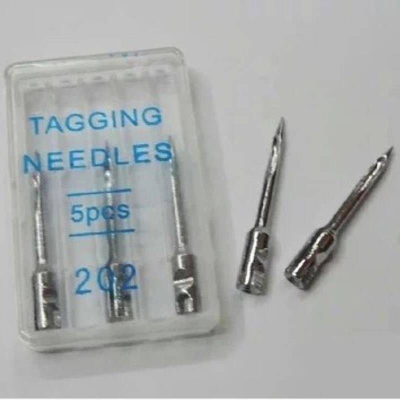 New product clothing tag, hack, napkin, socks, label, engraved gun trademark gunman R -shaped rubber nail dressing