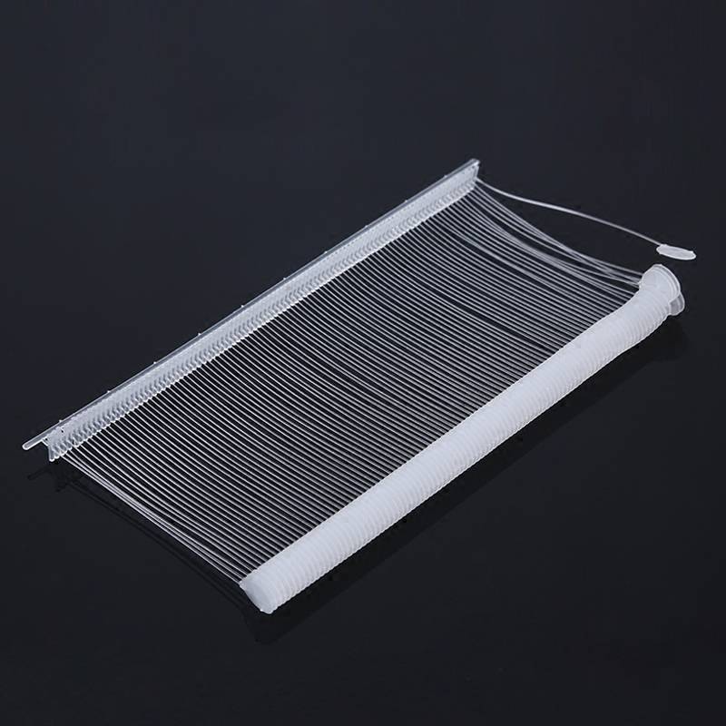 Round cake rubber needle tag needle bullets trademark gun rim needle round sheet thick rubber needle plastic gun needle tag gun needle