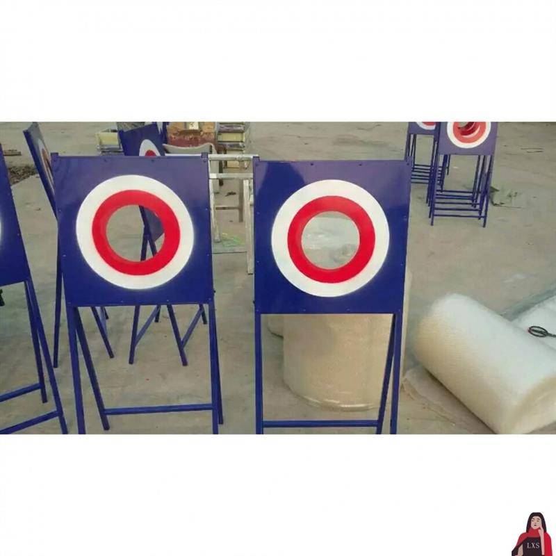 Dart dart Dart iron throwing target dart target shooting target plate throwing track and field competition for special throwing targets